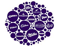 Logo de la société mondelēz international. Snacking Made Right Mondelez International Puts Focus On Key Brands And Sustainability The Moodie Davitt Report The Moodie Davitt Report