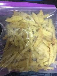 Resep tepung bumbu supaya bisa tetap sehat saat makan enak, yuk beralih ke tepung bumbu buatan sendiri. Resepi Kentang Goreng Rangup Favourite Anak Anak Boleh Frozen Daridapur Com
