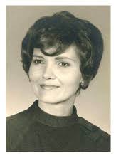 Patricia Delmar “Pat” Sasser May 30, 1941