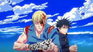 Who Kills Nanami In Jujutsu Kaisen?