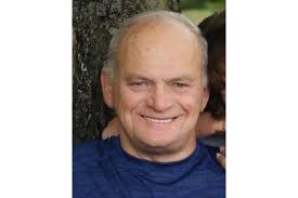 Ronald Shaffer Obituary (1953