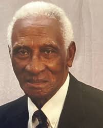 Obituary for R. C. Glover