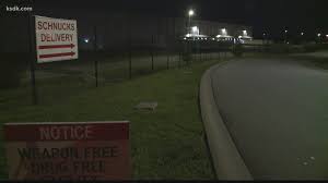 Learn more about first free will baptist church, st. Fight Between Men Leads To Deadly St Louis County Shooting Ksdk Com