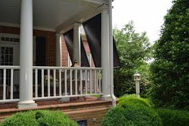 With these bahama shutters, you not only spruce up your home's exterior decor but also provide the best storm protection, privacy, and shade and light control. Bahama Shutters Ideas Beautiful Tropical Touch To The House Exterior
