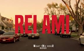 #reipop newcomer rei ami, however, balls up her fists and unleashes her demons across the breadth of her new work. Bhzlife Blog Rei Ami Dictator Official Music Video