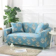 Last 9 Hours Promotion High Quality Stretchable Elastic Sofa Cover Sofa Covers Slipcovers For Chairs Sofa