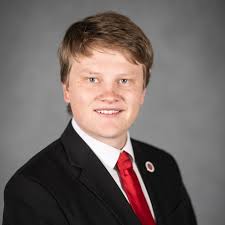 title Congratulations to Sam Mynhier, Senior Director of Sponsorships and  Annual Giving, for being awarded the Governor's Excellence Award for the  Division of Alumni, Engagement and Philanthropy at our end of year