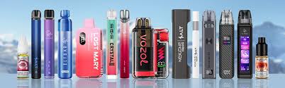 Vape Blog – Information on E-Cigarettes & E-Liquids