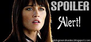 Spoiler Alert: The Mentalist 6x06 Press Release and First Promotinal Photo