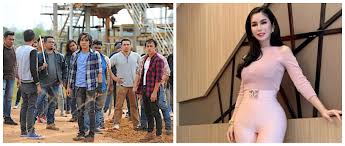 Kl gangster 2 two brothers, malek and jai, are indirectly thrust headlong into the world of gangsters and crime when their father died 10 years ago. Entrepreneur Nur Sajat Will Be In Kl Gangster Underworld Season 2