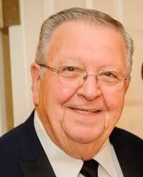 Robert M. Zechello, longtime Framingham resident and Marine Corps Veteran