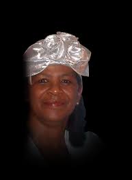 Ruthie Crawford Memorial Keepsake by Vancellis King Printing