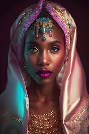 Michelle Gomes Bellezas del mundo