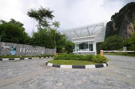 Haven (persiaran lembah perpaduan) the haven lakeside residence perak / malaysia. The Haven Resort Ipoh Review Is This 5 Star Hotel Worth Your Money 2020