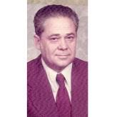 George Faircloth Obituary (2010)