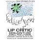Fiddlehead, Lip Critic,  Evelyn, Quick to Judge event image