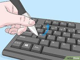 May 16, 2020 · to remove a standard keyboard key, start by pressing down on the key in front of the key you want to remove. 3 Easy Ways To Take Keys Off A Keyboard Wikihow