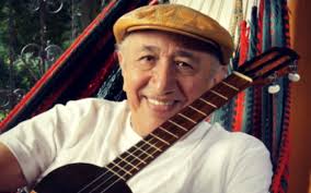 Caballo viejo galopa en popularidad #TíoSimónEnCuradas