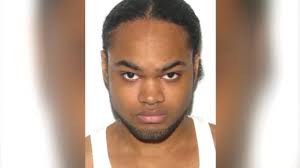 Walmart manager Andre Bing 'just opened fire