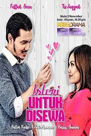 Mempertemukan gandingan fattah amin dan tiz zaqyah. Isteri Bukan Untuk Disewa Tv Series 2018 Posters The Movie Database Tmdb