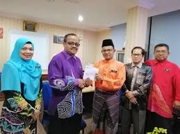 Perancangan intervensi mata pelajaran kemanusiaan. Majlis Guru Besar Kawasan Jasin Melaka 2019