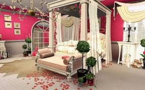 افكار لتزين اجمل غرف نوم رومانسية بالصور منتديات درر العراق