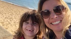 Hockley mum of autistic boy thanks stranger for 'kindness'