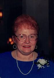 Obituary information for Wiletta Kirkham (nee Kelly)