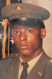 Obituary of Reginald Leon Holmes, Sr.