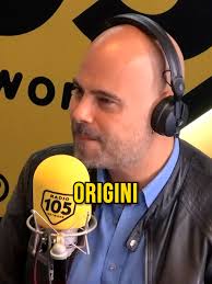 PAPPARARARAPPA 🎶🎉 🖤 Gabry Ponte 🖤 sul palco del #105SummerFestival...