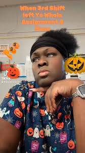 #cnalife #nursinghome #transgender #transwomen #blacktranslivesmatter