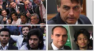 O pedido de autoria de rubens, em nome do mbl, atribui crime de responsabilidade a jair bolsonaro após este. Por Que O Mbl E Jair Bolsonaro Se Tornaram Inimigos