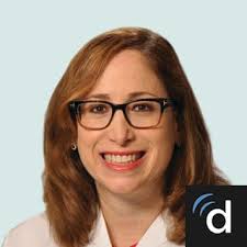 Dr. Mardi Gomberg-Maitland, MD