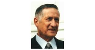 John Osuch Obituary (1929