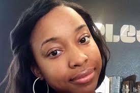 Las Vegas police report details airman's arrest in girlfriend's death