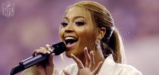 MUST-SEE: NFL players -- including Vernon Davis and Patrick Willis --  discuss their favorite Beyonce songs (some sing a few notes):  http://on.nfl.com/PlayersOnBeyonce