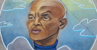 Meet the Artists: August Chalk Art