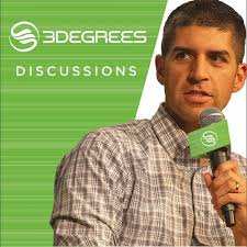 3Degrees Discussions #116