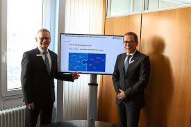 Weitere volksbanken in der nähe von laubach: Dornstetten Volksbank Halt An Filialnetz Fest Dornstetten Umgebung Schwarzwalder Bote