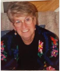 Margaret Gandy Obituary (1932-2022)