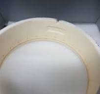 Applied Materials AMAT 0200-39361 ISOLATOR SILANE PUMPING ...