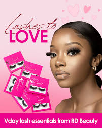 Never worry about your fav lashes selling out again… now you've got 3 in 1!  ✨Nina Lash is back and better—soft glam, full volume, winged perfection. ✨  From brunch to date night,