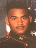 Reginald Lee Obituary (2018)