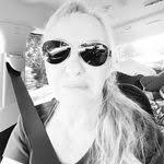 Nadine Shaffer's Instagram, Twitter & Facebook