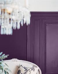 Pantone S New Purple Shade Is A Tribute To Prince Domino Purple Bedrooms Colorful Interiors Elegant Bedroom