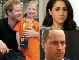 Prince Harry comments that he sees a great deal of his mother Diana's  qualities in Lilibet, characterizing her as having a Spencer-like nature.