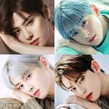 CHA EUN WOO (ASTRO)❤️❤️❤️