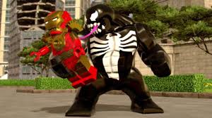 The deadpool missions, and that's how you unlock the red bricks. Evolution Of All Characters In Lego Marvel Super Heroes 1 Vs 2 Gameplay Side By Side Comparison 1 By Thehiddenblade01