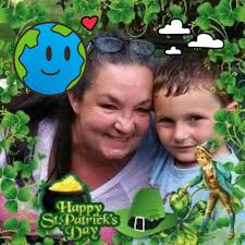 A woman is dead after a single-vehicle crash Tuesday night, according to  the Henry County Sheriff's Office.