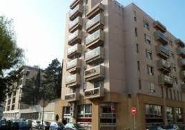 Residence Services Les Eumenides A Lyon 6